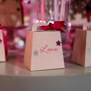 Caixa Panettone sem visor